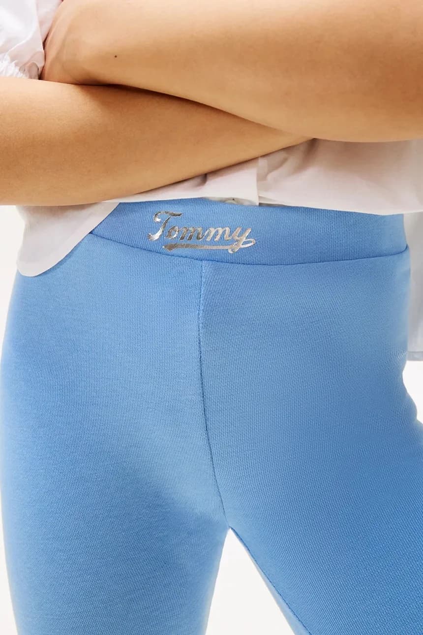 Леггинсы - фото 4