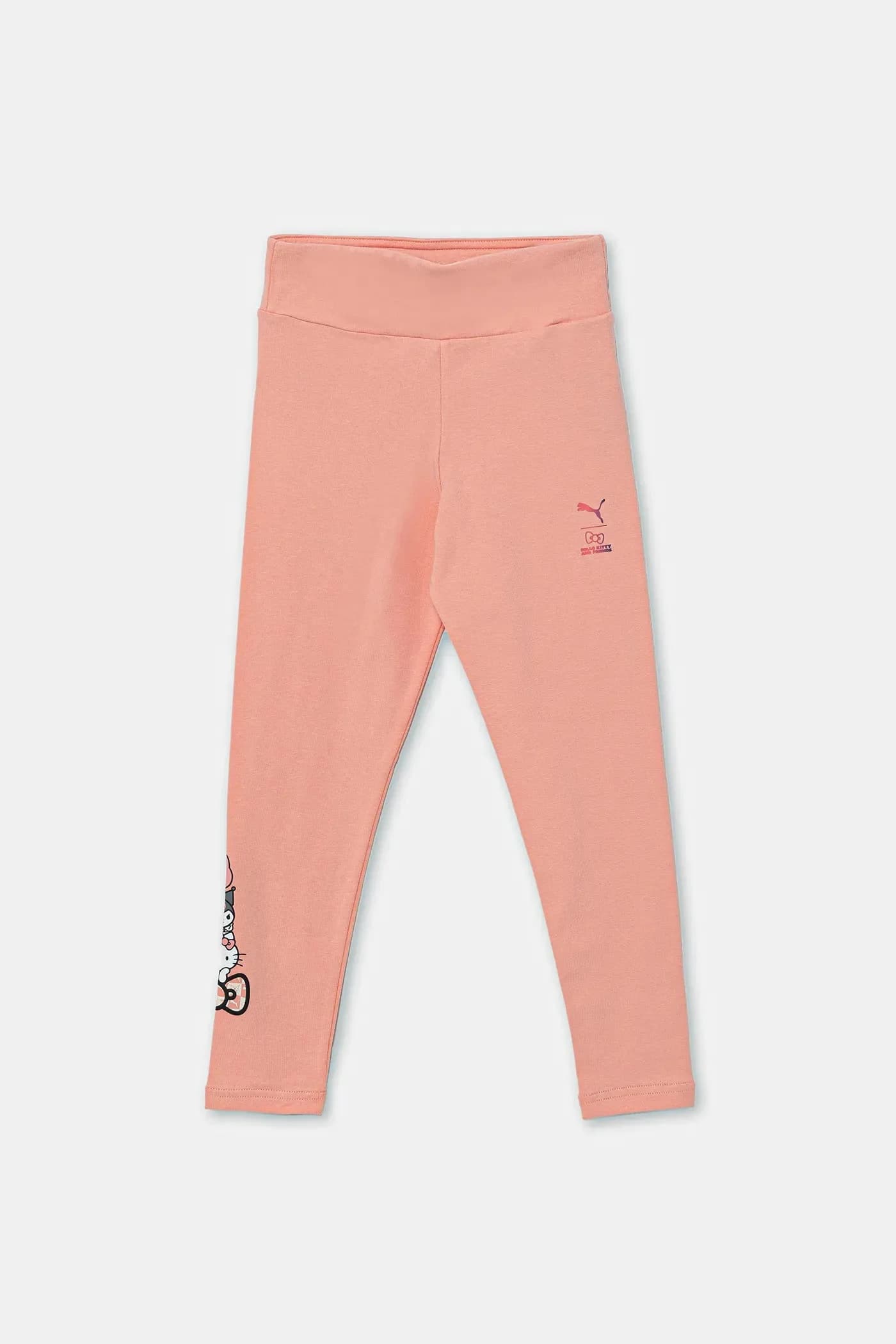 HELLO KITTY & FRIENDS Леггинсы с высокой талией для детей