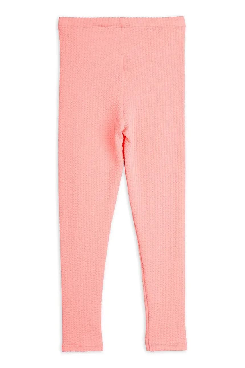 Детские леггинсы «Скрипка» - фото 2