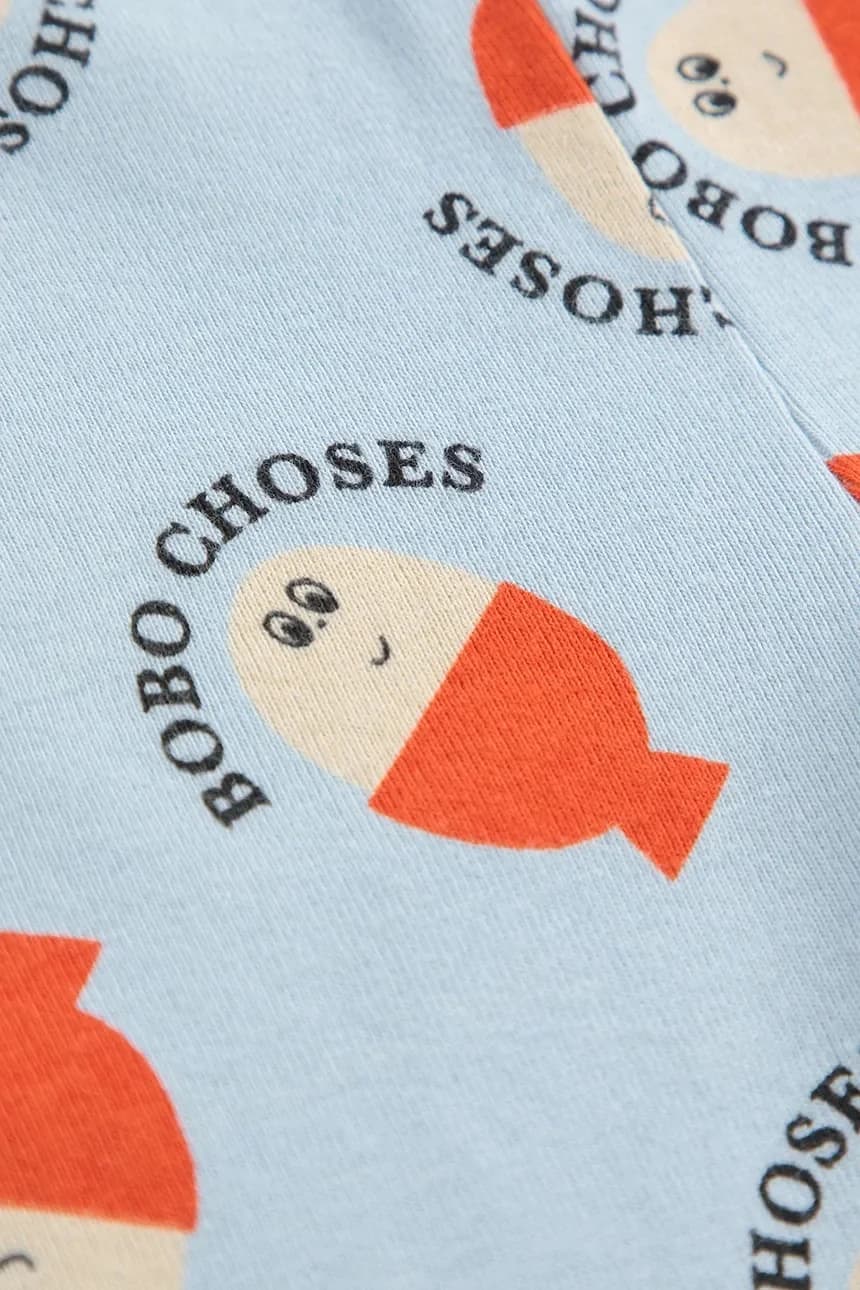 Детские легинсы Morning Egg - фото 3