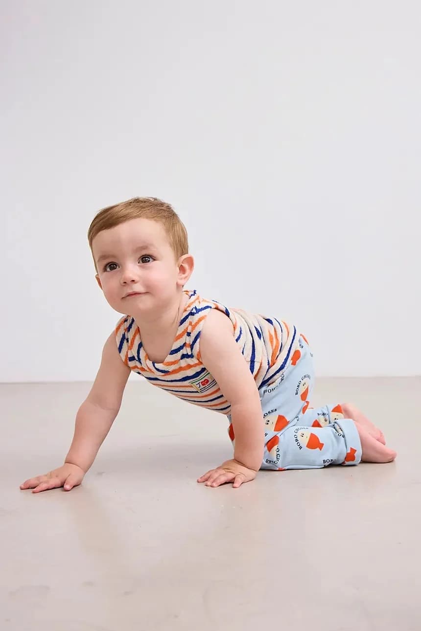 Детские легинсы Morning Egg - фото 4