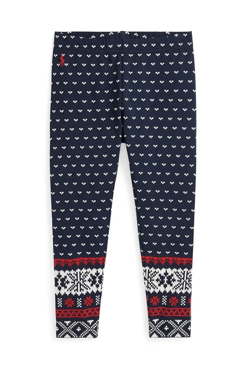 Детские леггинсы