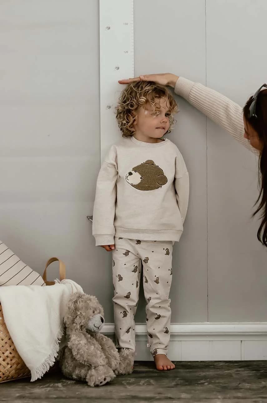 детские леггинсы MILEY