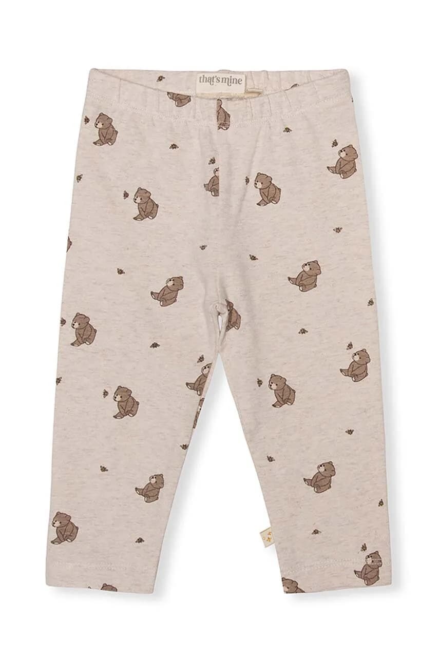 детские леггинсы MILEY - фото 2