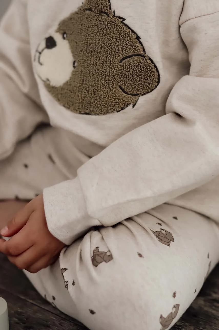 детские леггинсы MILEY - фото 7