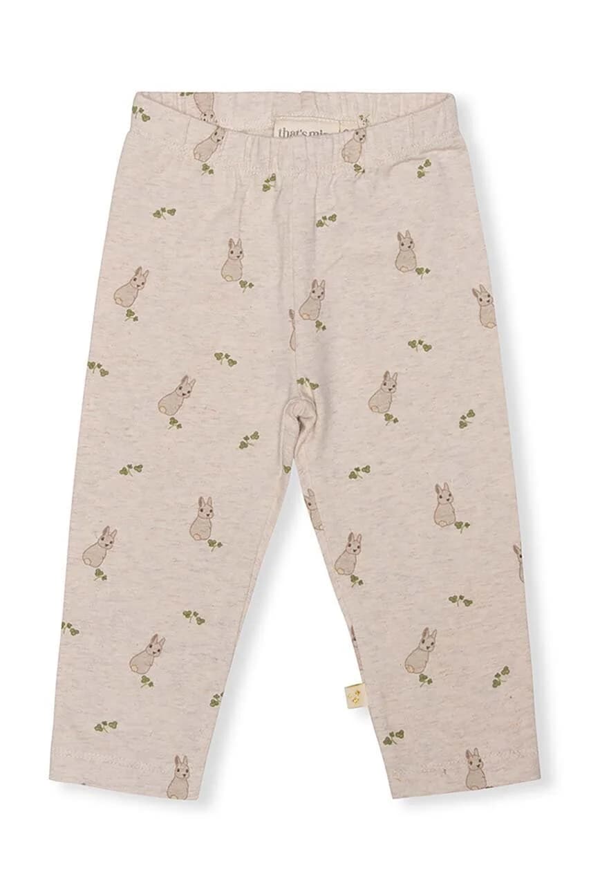 Детские леггинсы 13939 - фото 2