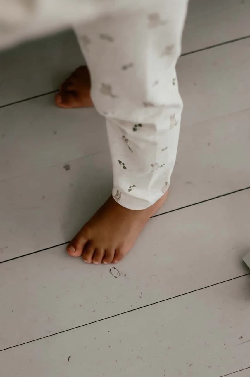 Детские леггинсы 13939 - фото 4