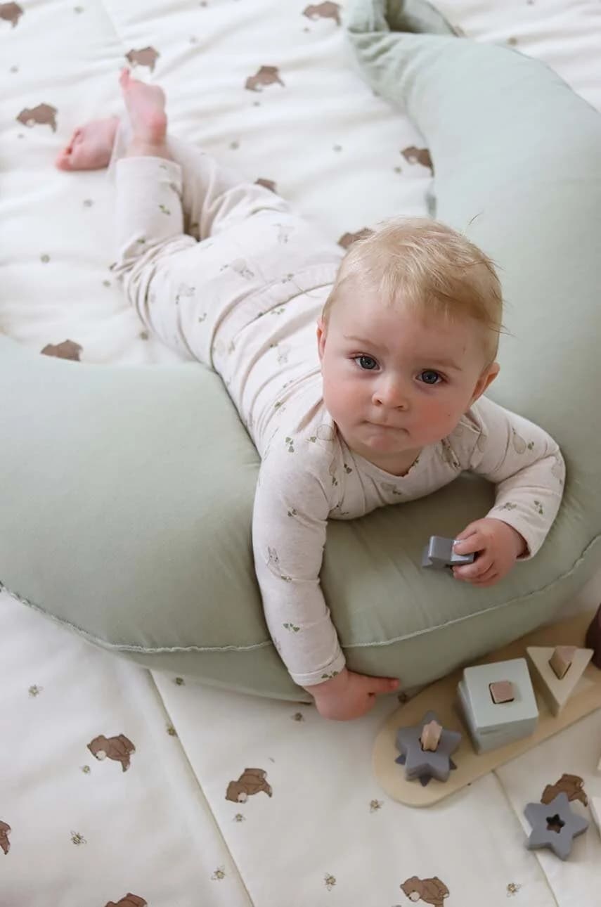 Детские леггинсы 13939 - фото 5