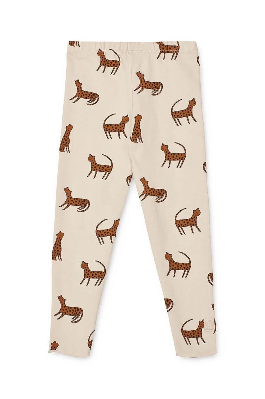 Детские леггинсы