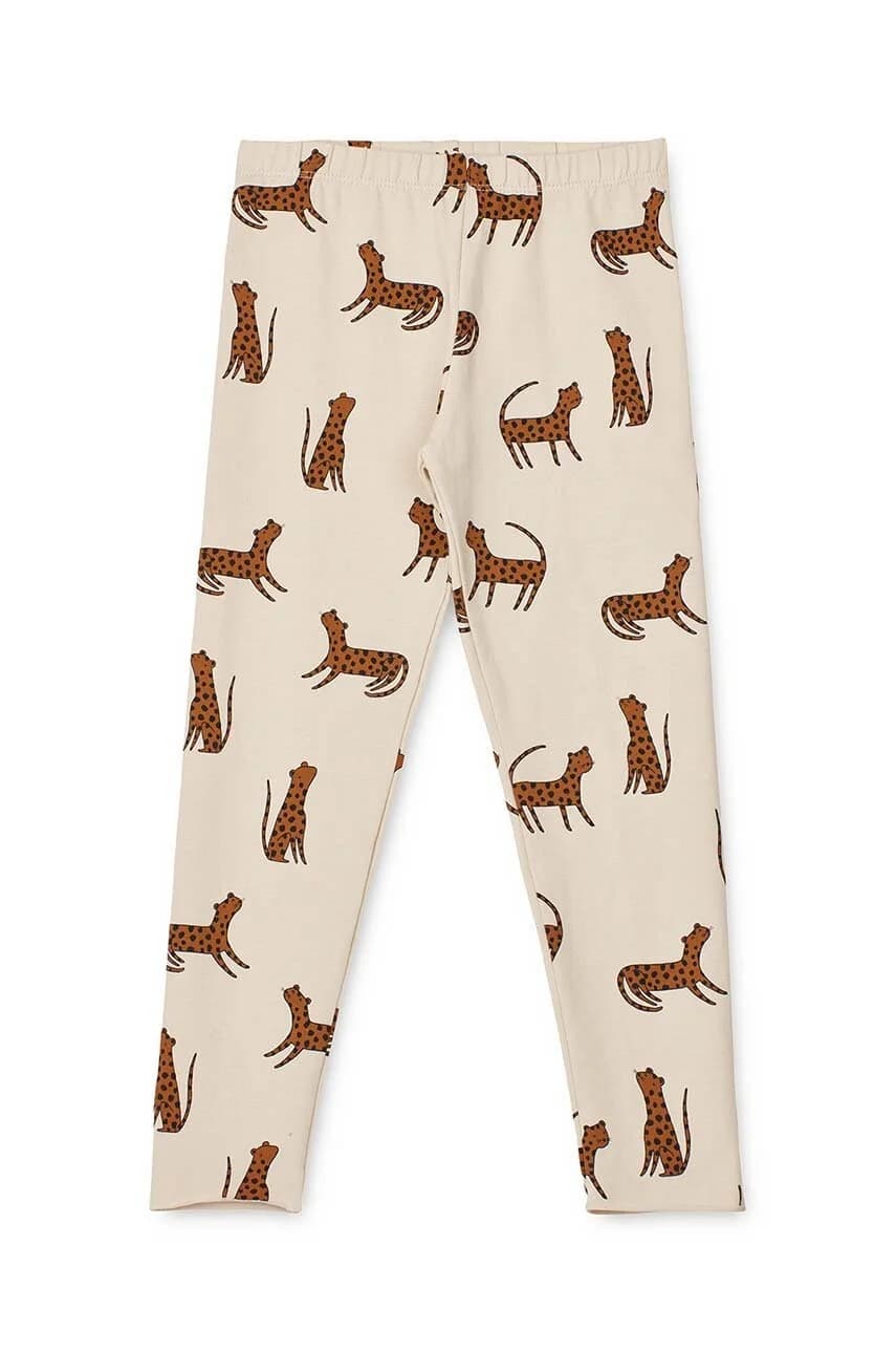 Детские леггинсы - фото 2