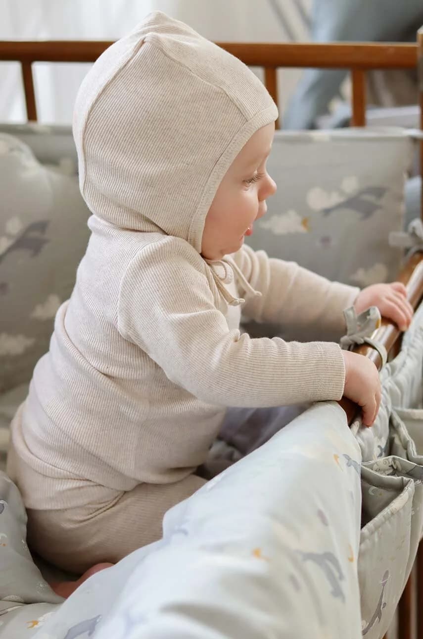 Детские леггинсы 19939 г. - фото 3