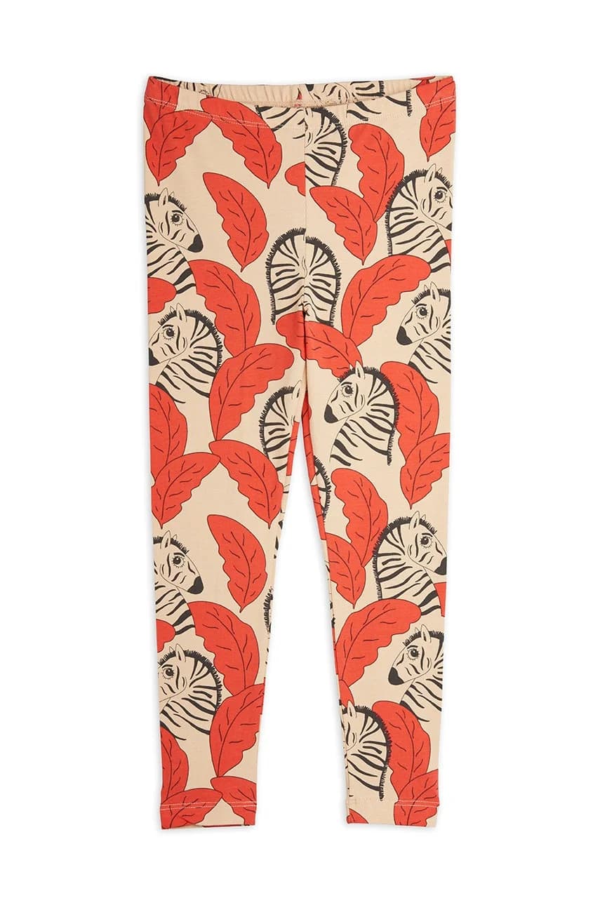 Детские леггинсы