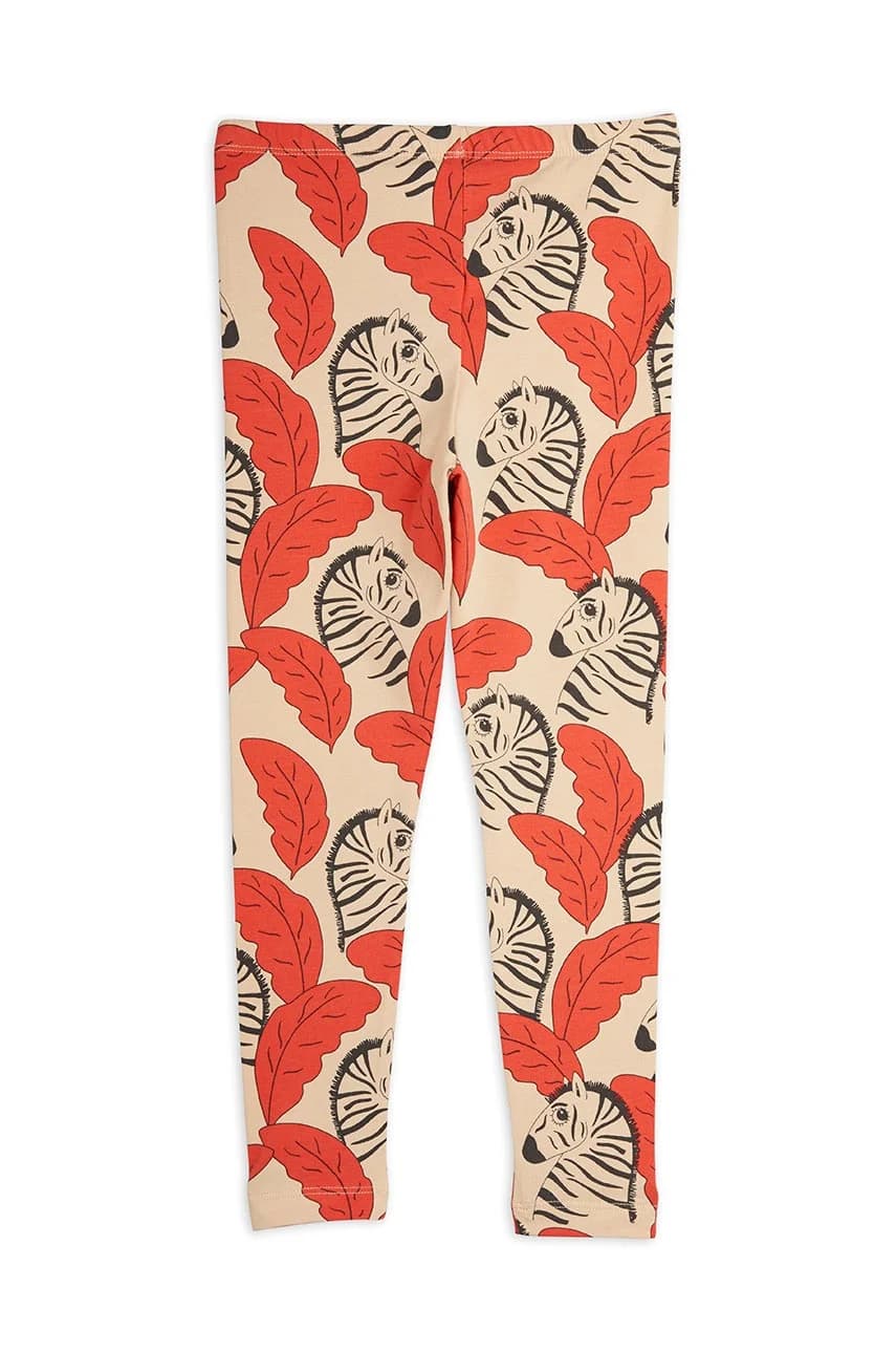 Детские леггинсы - фото 2