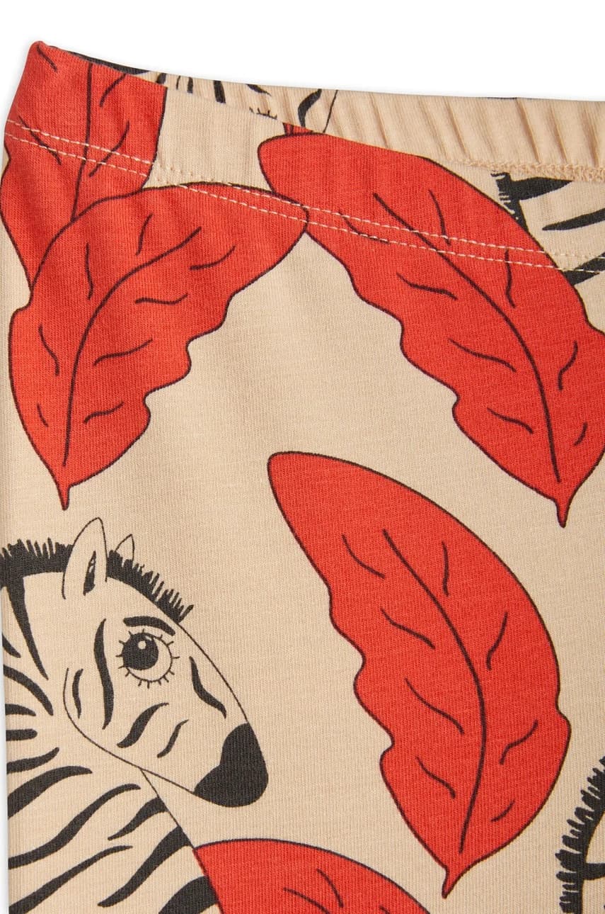 Детские леггинсы - фото 3