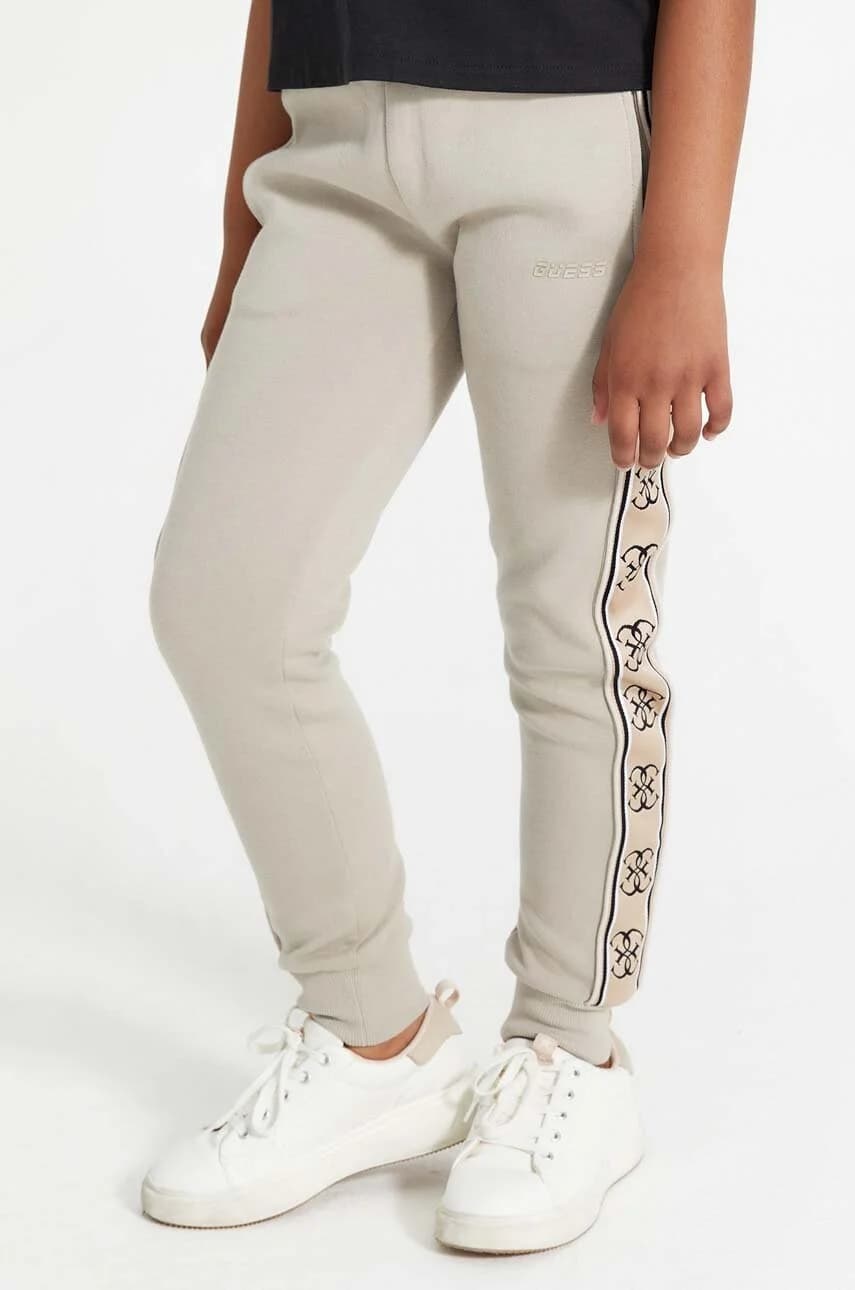 Детские спортивные штаны - фото 5