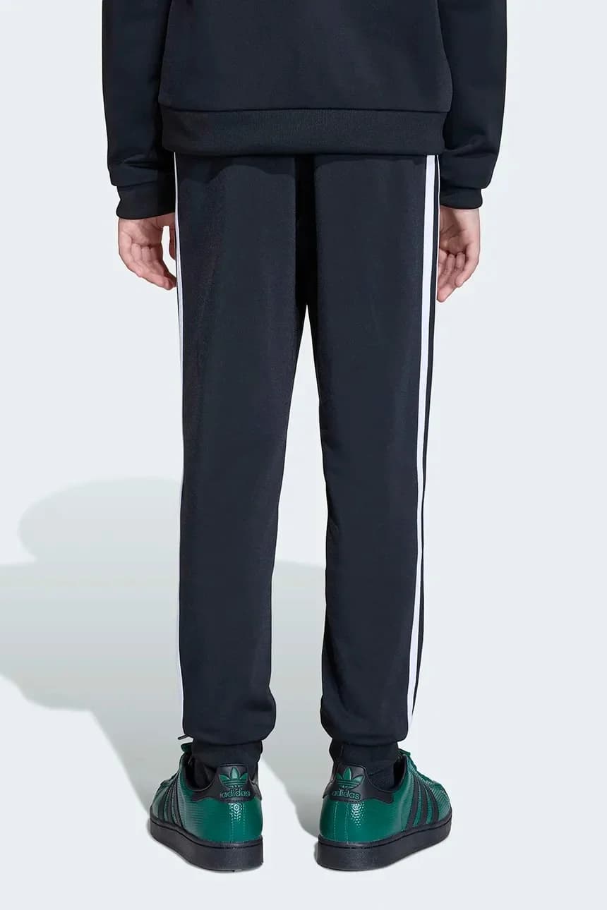 Детские спортивные штаны - фото 3