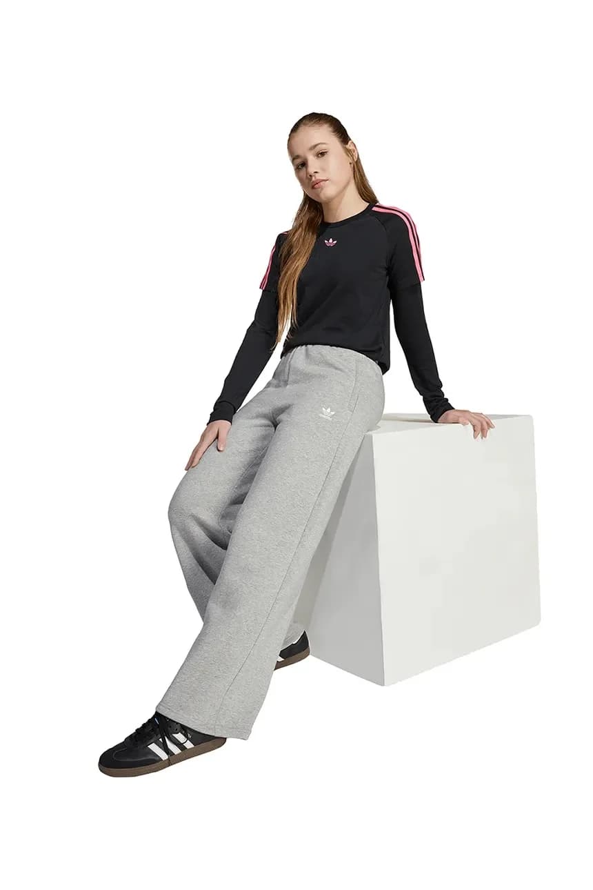 Детские спортивные штаны - фото 6