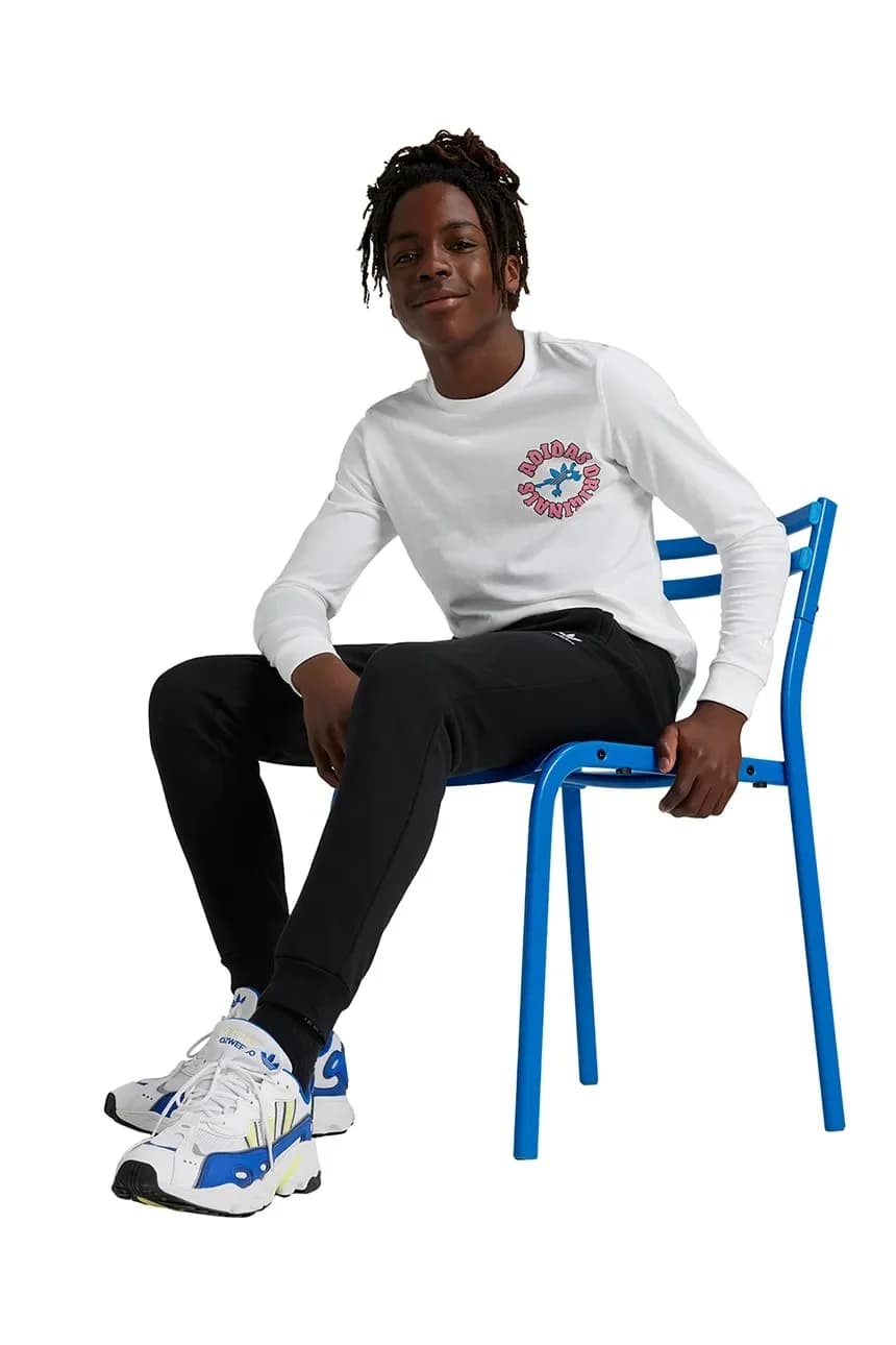 Детские спортивные штаны БРЮКИ - фото 6