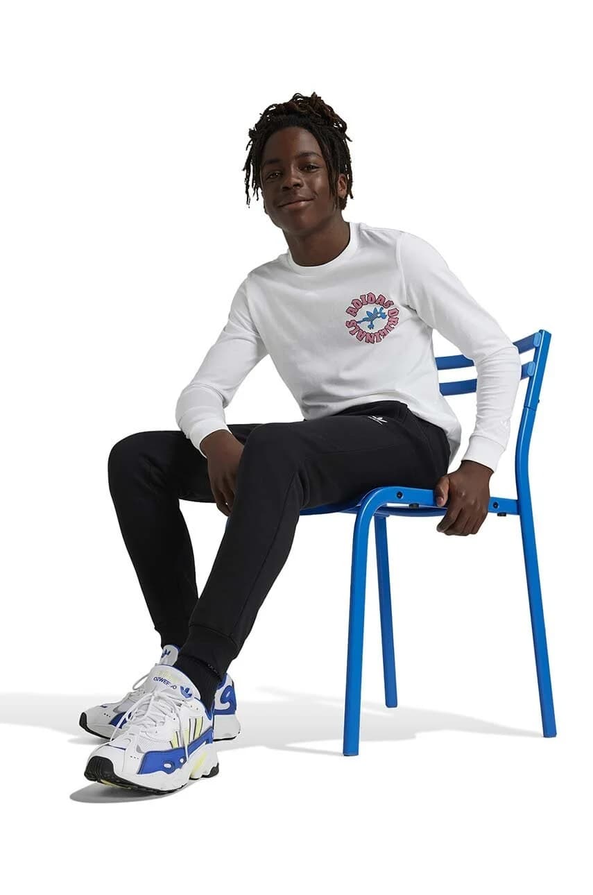 Детские спортивные штаны БРЮКИ - фото 10