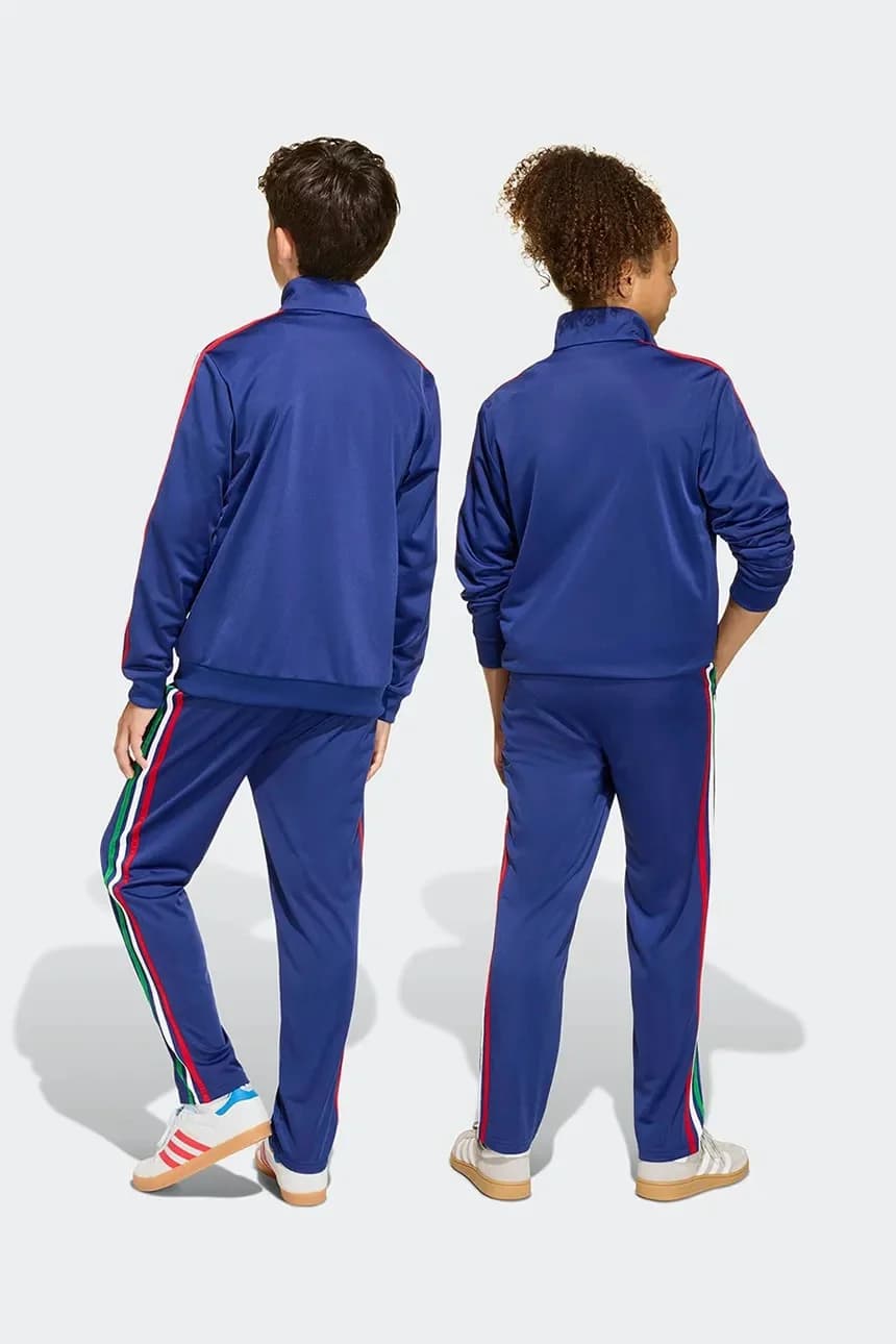 Детские спортивные штаны - фото 3