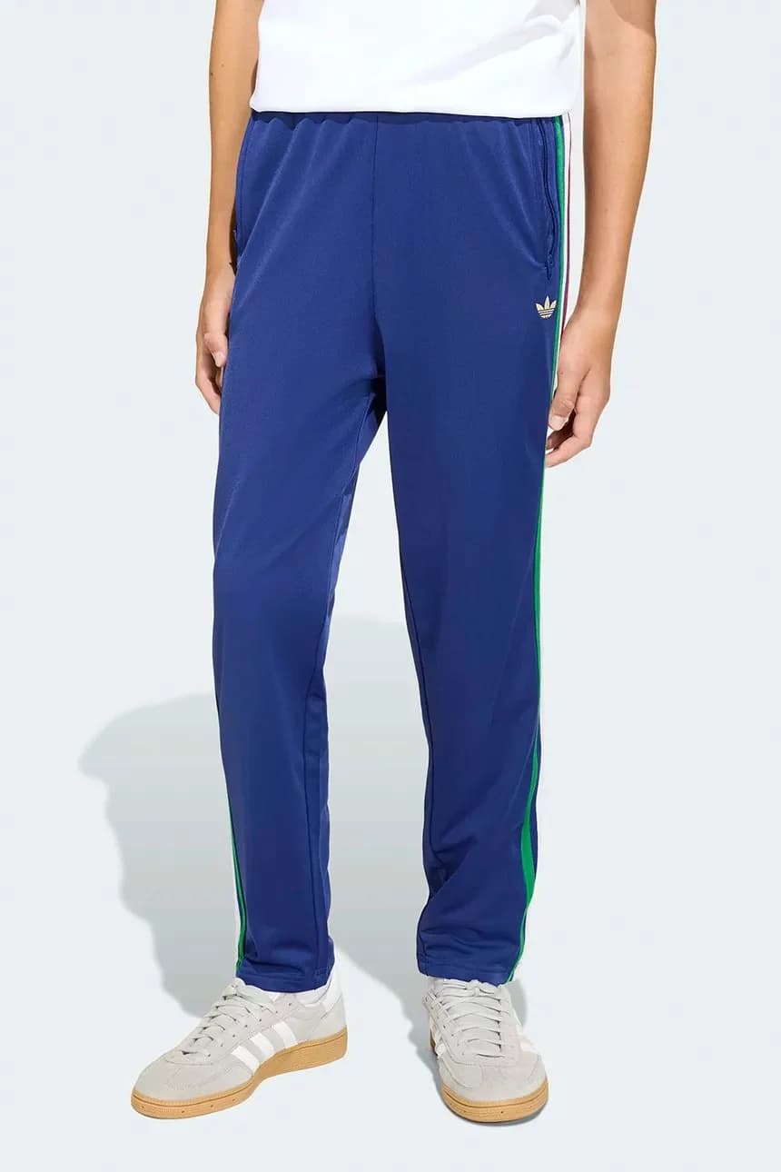 Детские спортивные штаны - фото 4