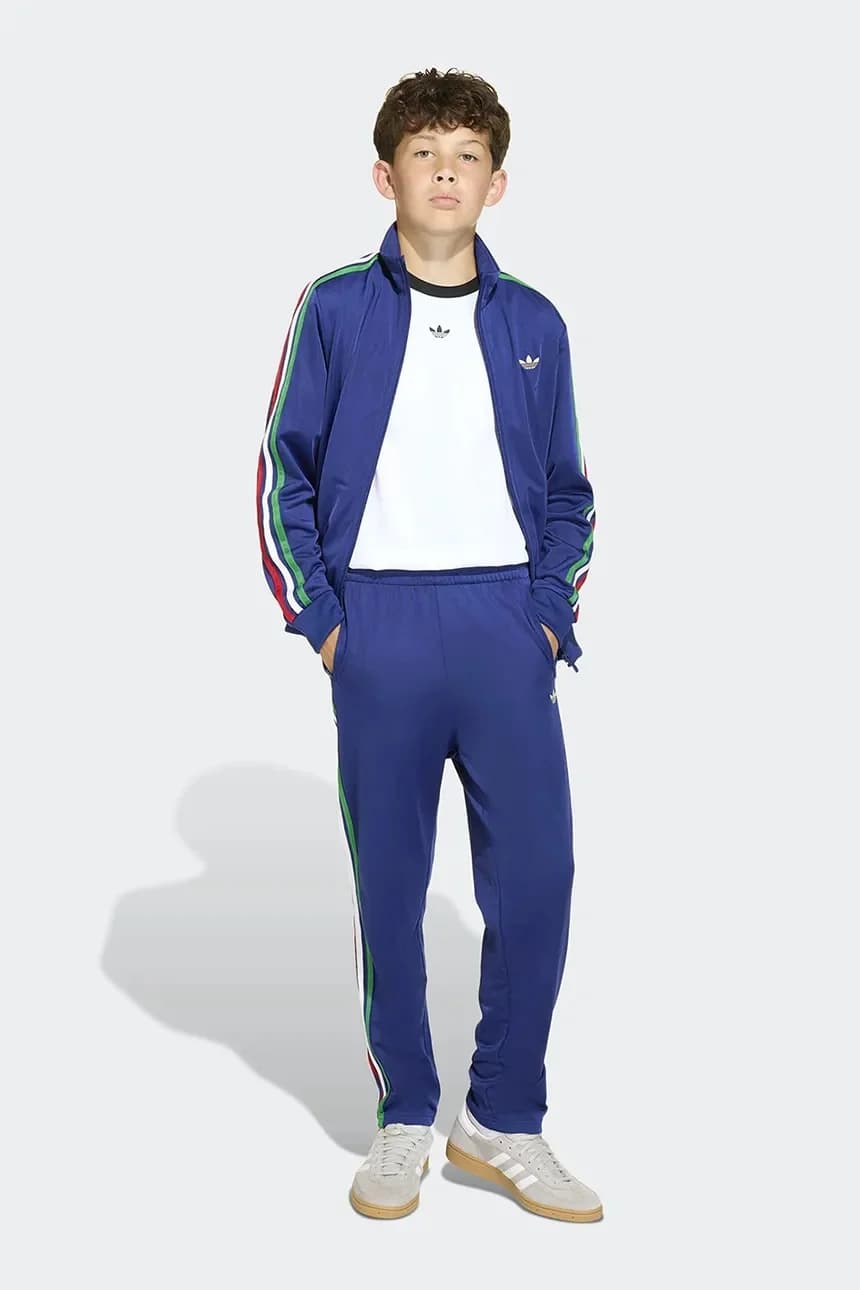 Детские спортивные штаны - фото 6