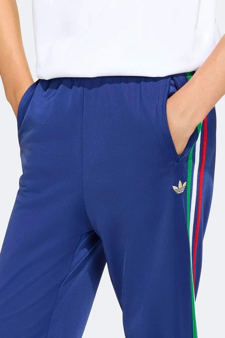 Детские спортивные штаны - фото 7