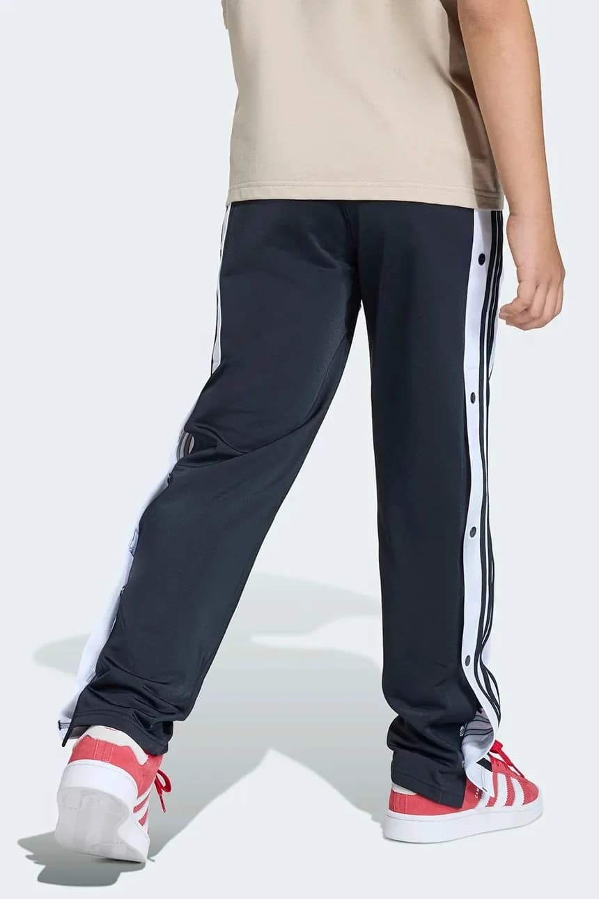 Детские спортивные штаны - фото 5