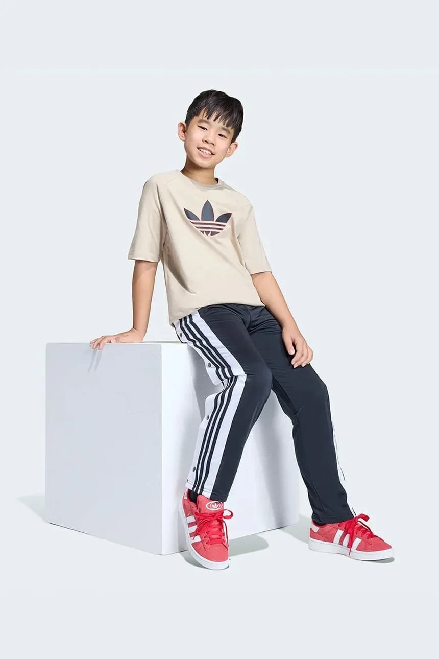 Детские спортивные штаны - фото 6