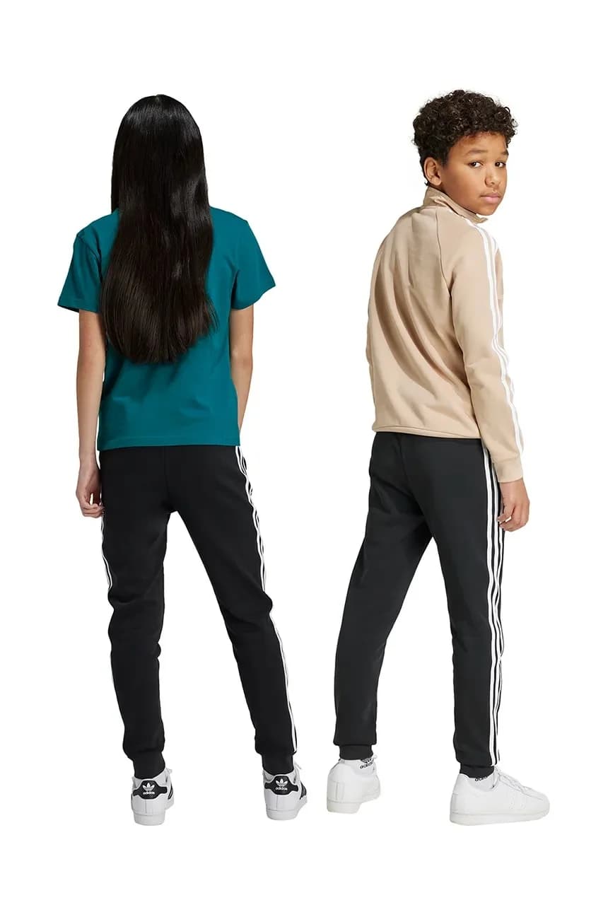 Детские спортивные штаны TREFOIL PANTS - фото 5