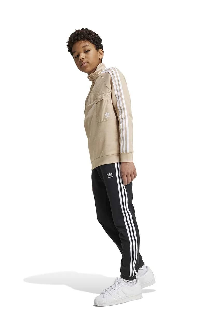 Детские спортивные штаны TREFOIL PANTS - фото 10