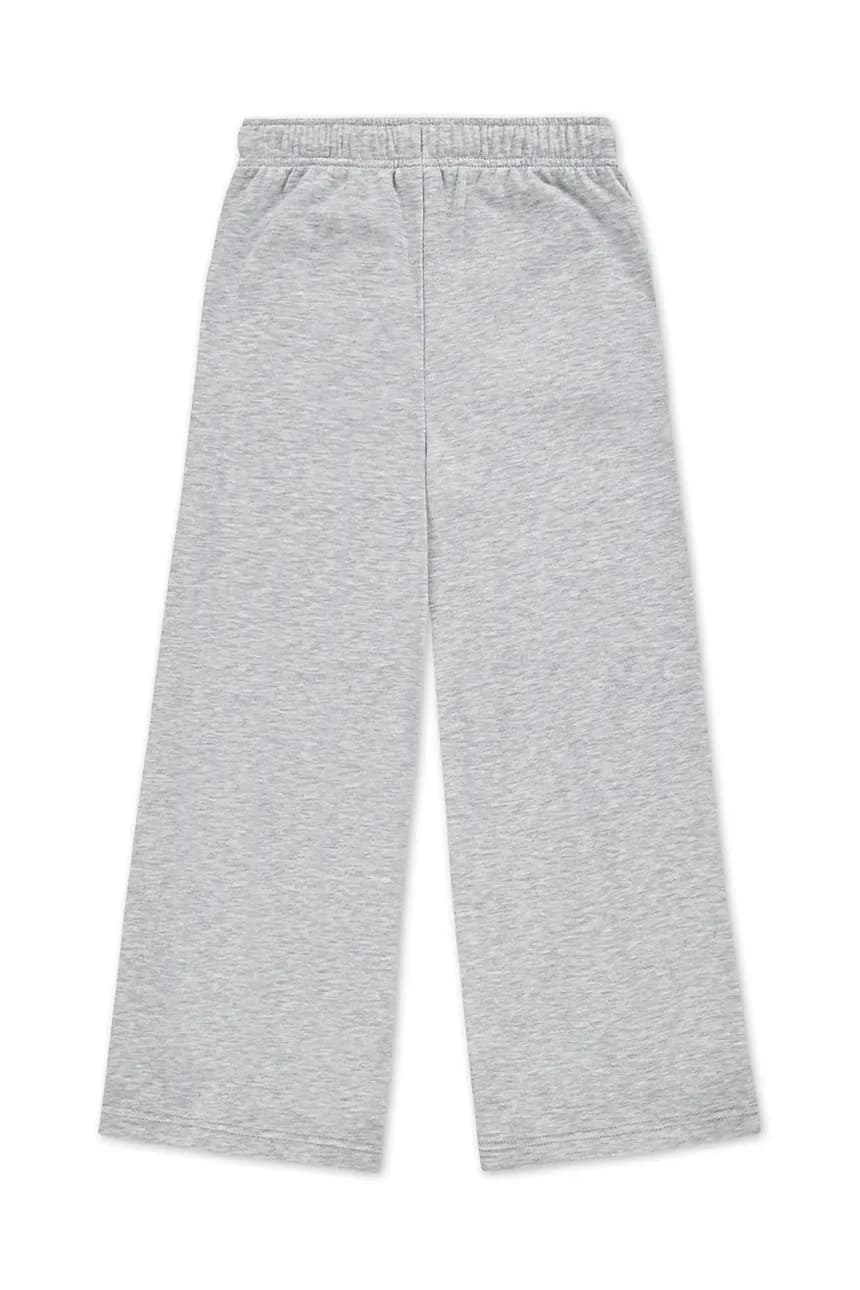 Детские спортивные штаны - фото 3