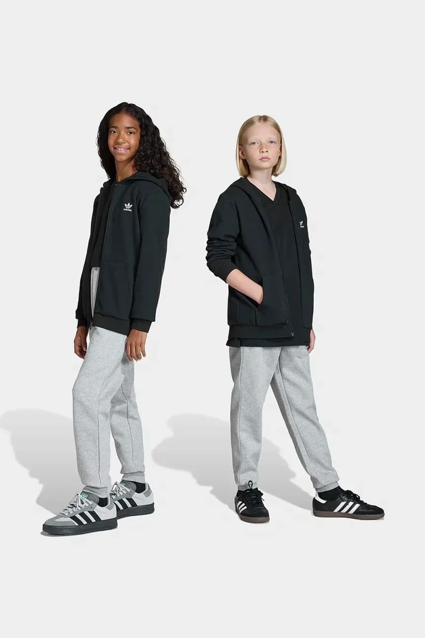 Детские спортивные штаны