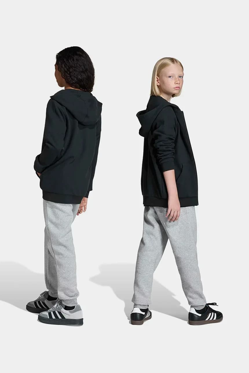 Детские спортивные штаны - фото 3