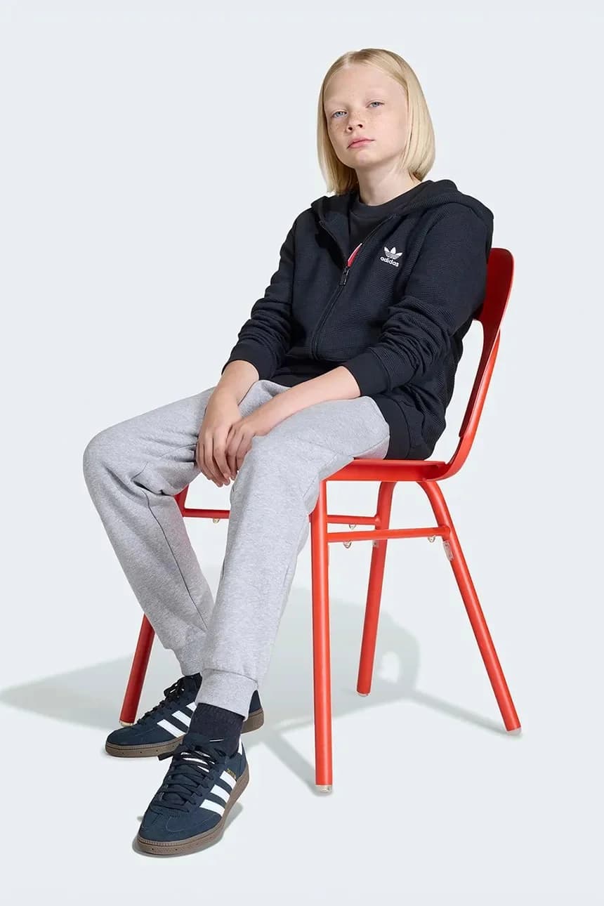 Детские спортивные штаны - фото 8