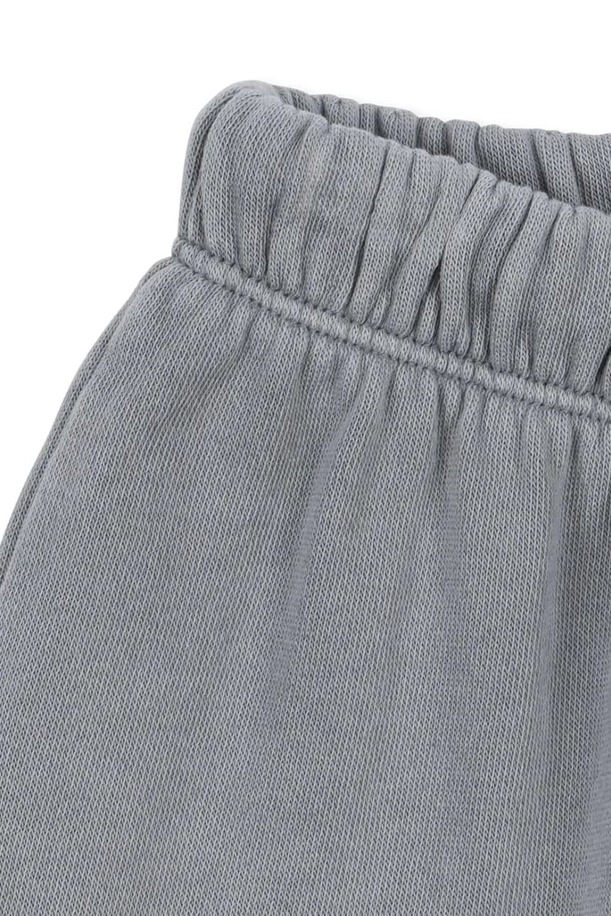 Детские хлопковые спортивные штаны LAI SEAT PANTS OCS - фото 3