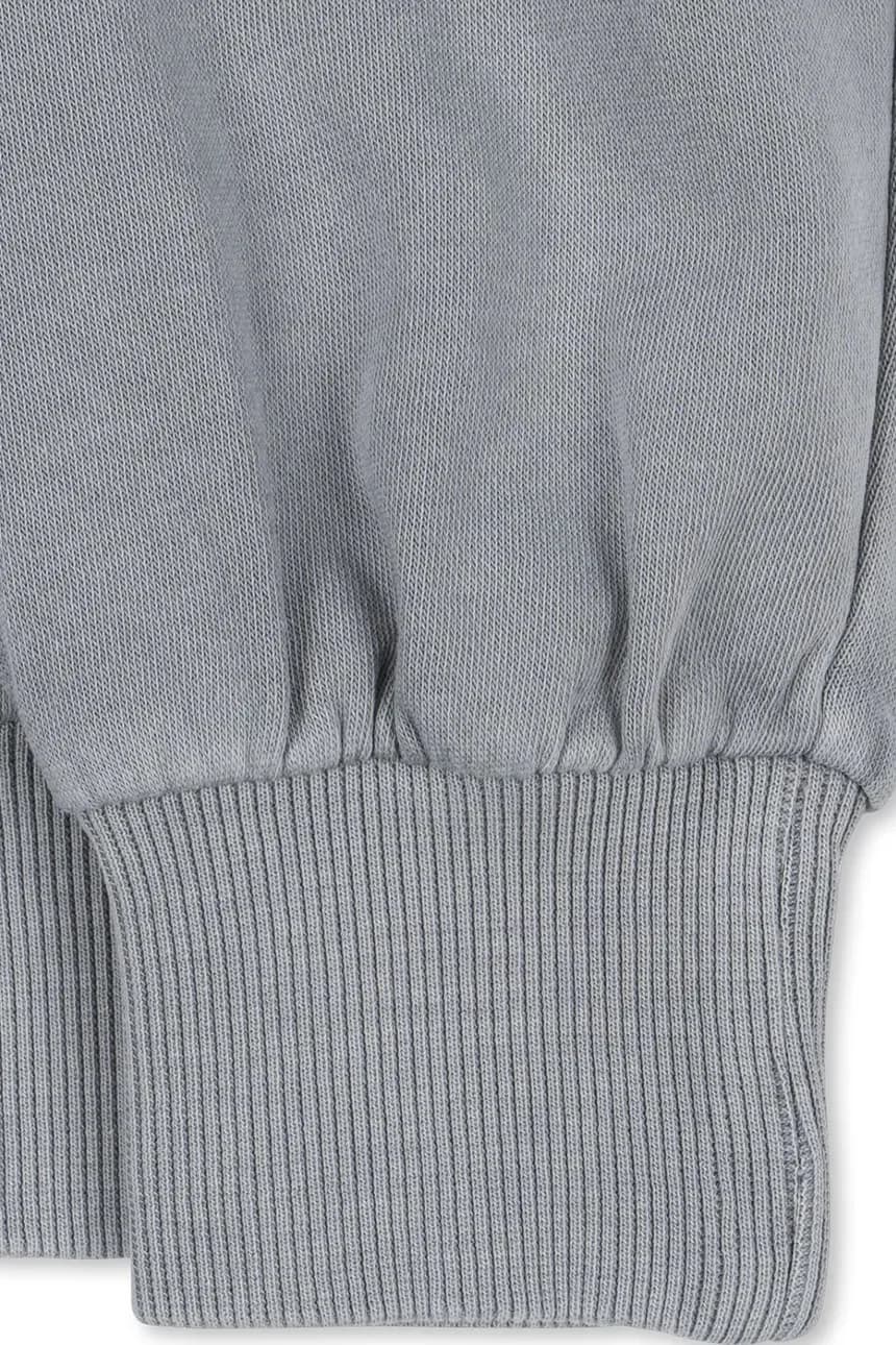 Детские хлопковые спортивные штаны LAI SEAT PANTS OCS - фото 4