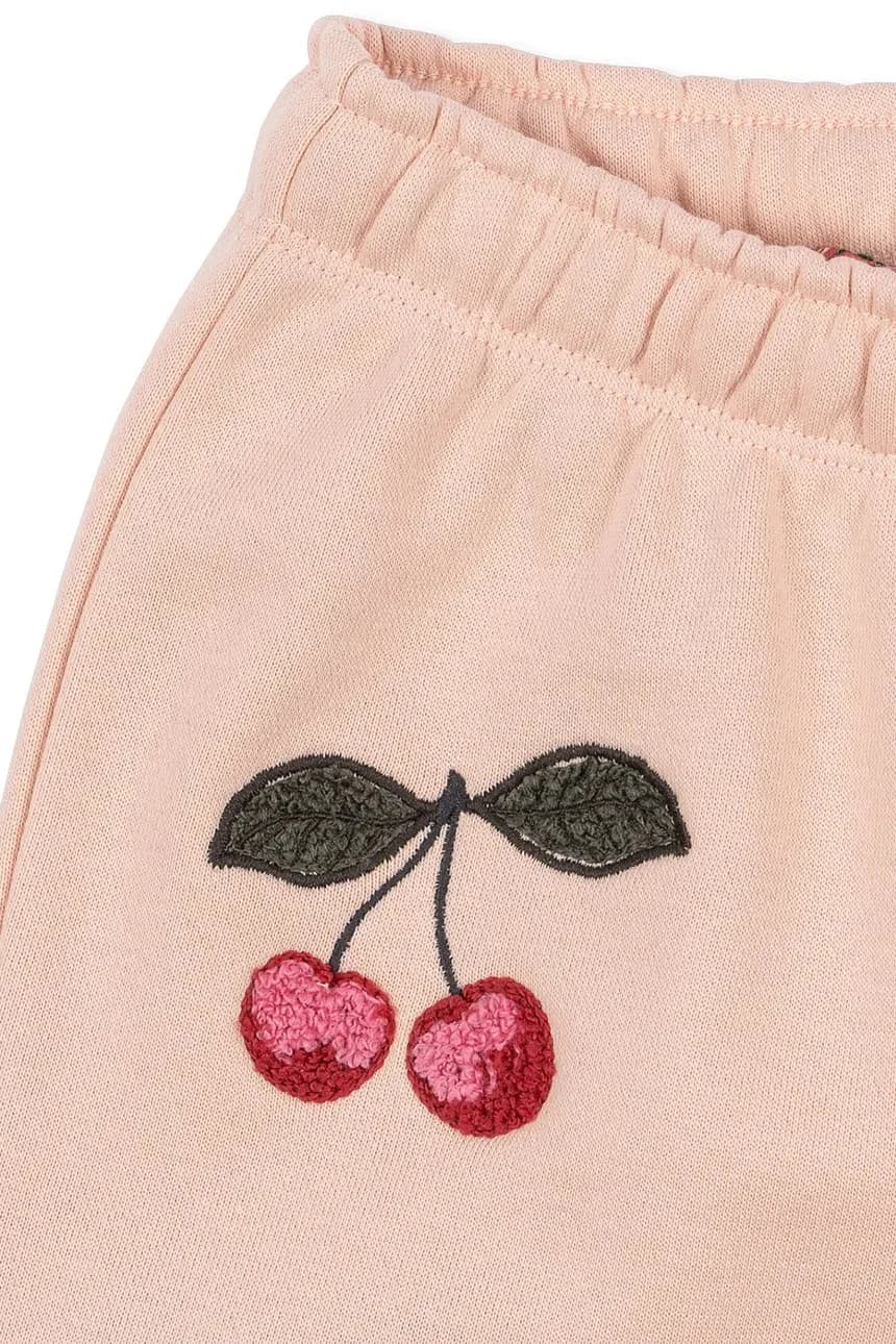 LOU TERRY СПОРТИВНЫЕ БРЮКИ OCS детские спортивные штаны - фото 3