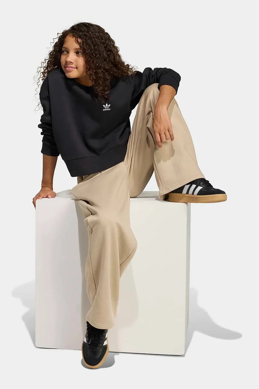 Детские спортивные штаны - фото 6