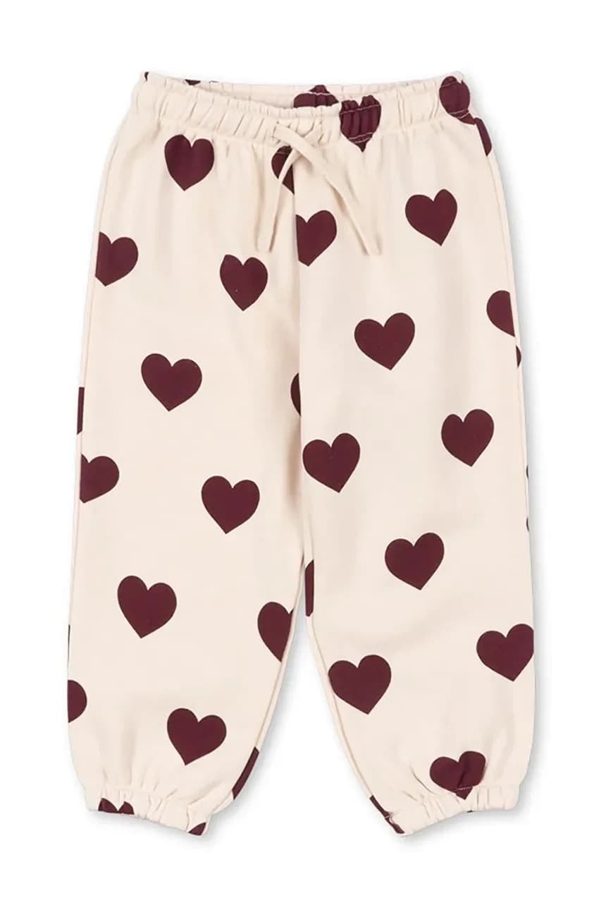 LOU SEAT PANTS Детские спортивные штаны OCS