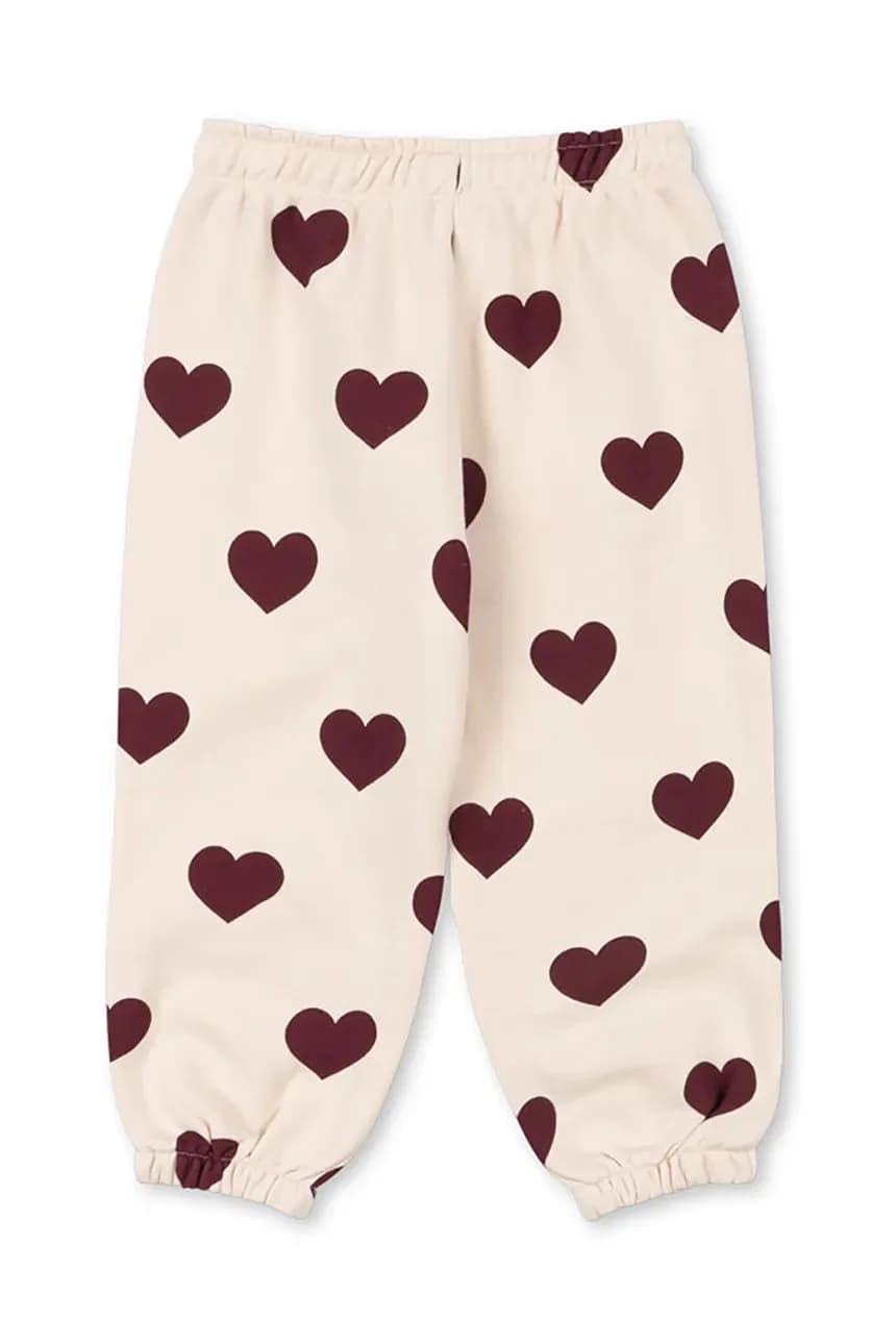 LOU SEAT PANTS Детские спортивные штаны OCS - фото 2