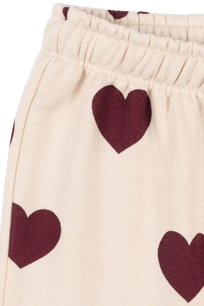 LOU SEAT PANTS Детские спортивные штаны OCS - фото 3