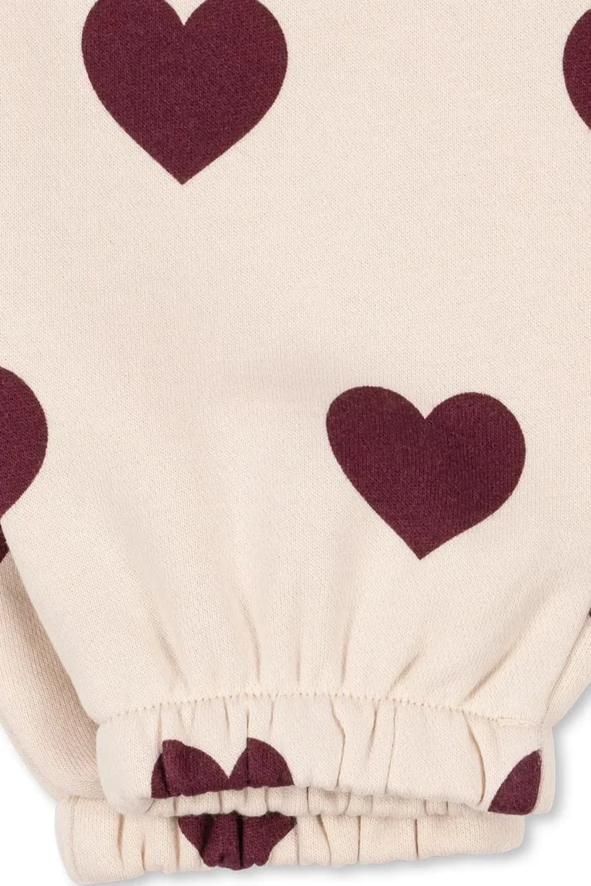 LOU SEAT PANTS Детские спортивные штаны OCS - фото 4