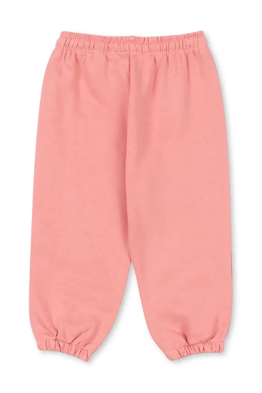 LOU BOW SEAT PANTS Детские спортивные штаны OCS - фото 2