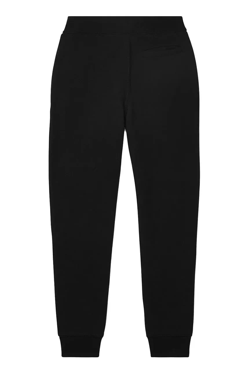 Детские спортивные штаны - фото 3