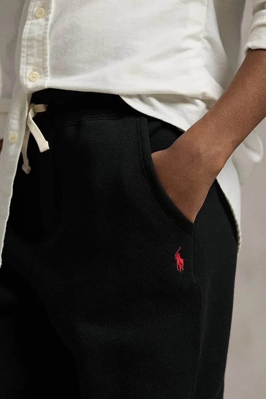 Детские спортивные штаны - фото 5