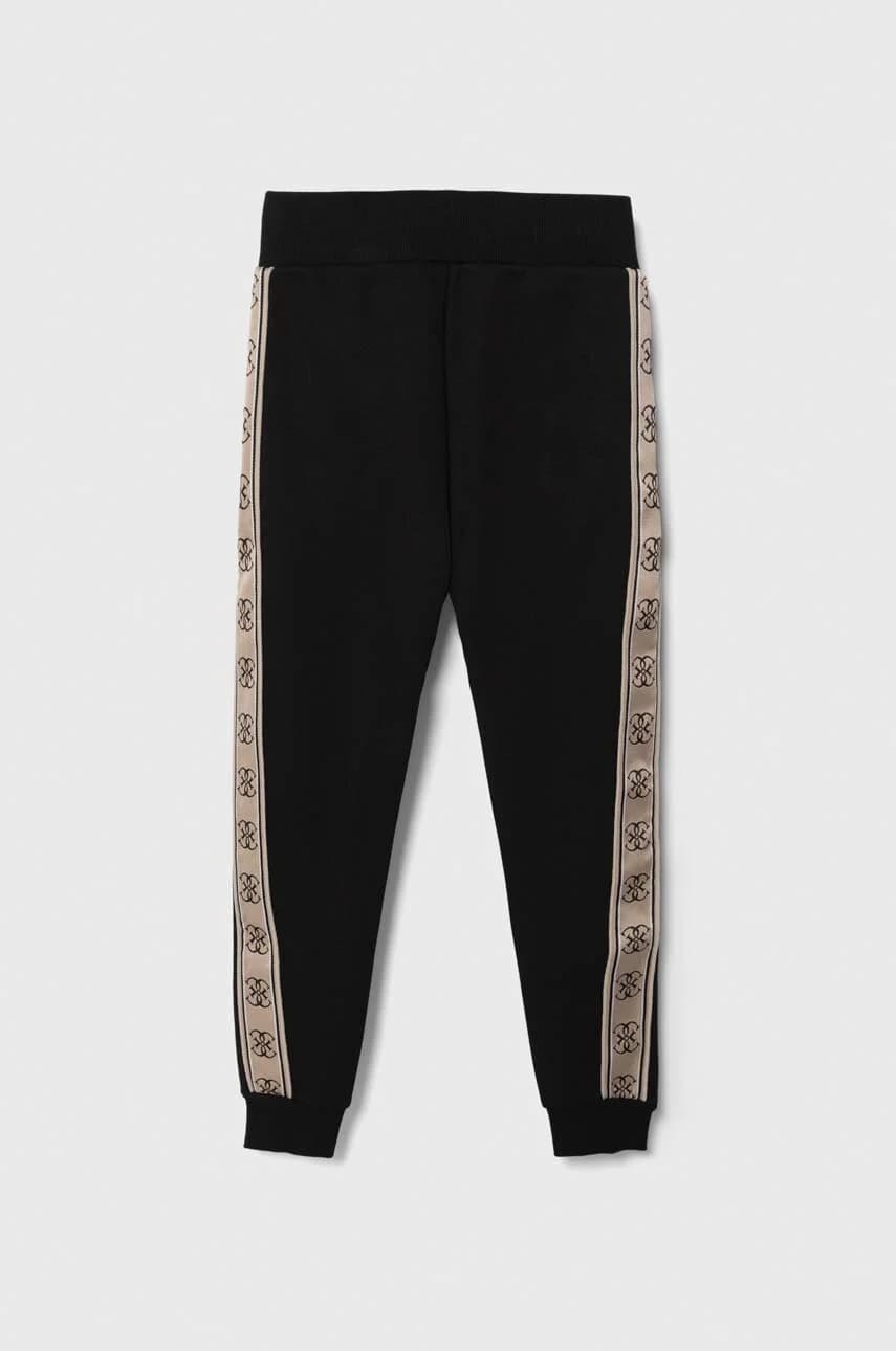 Детские спортивные штаны - фото 2