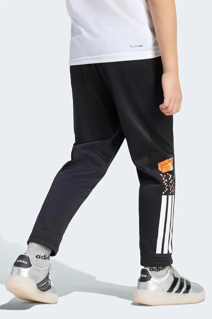 Детские спортивные штаны - фото 3