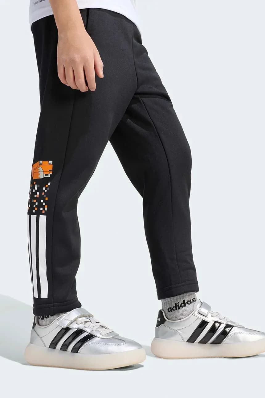 Детские спортивные штаны - фото 4