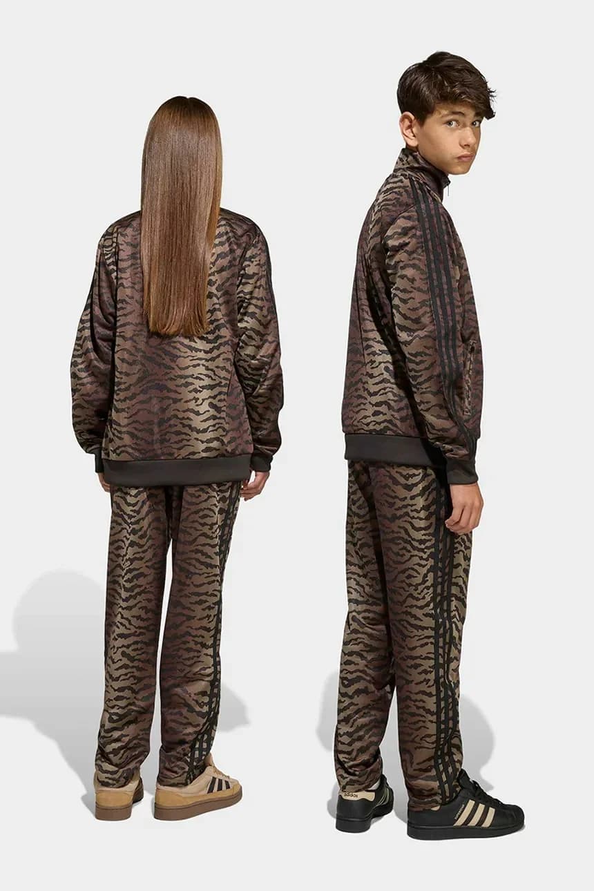 Детские спортивные штаны - фото 3